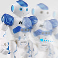 CadyRobot | Slimme robot met bewegingsdetectie 6