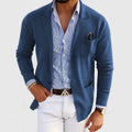 Calvin - Lightweight Casual Blazer 1