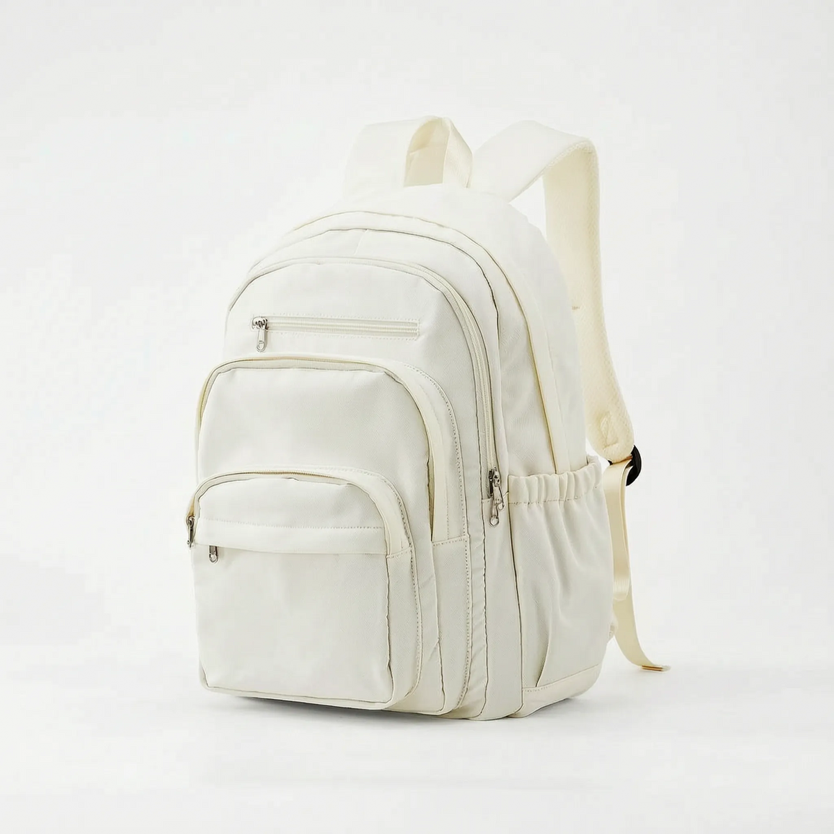 Casual Multi-Pocket Daypack - Journiq 8