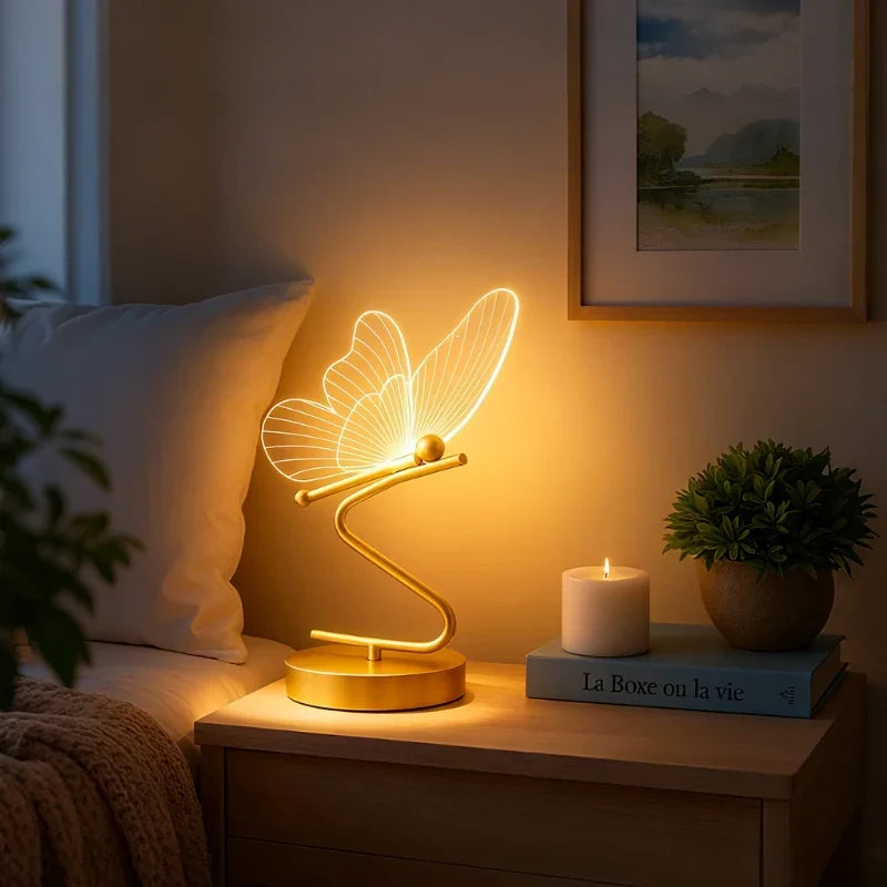 Celestiva™ Table Lamp 1
