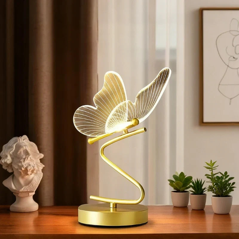 Celestiva™ Table Lamp 5