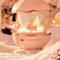 Children's room night projector - Sleepora 2