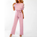 Chique Dames Jumpsuit - Avira 4