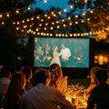 CineNova™ Portable Projector 1