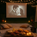 CineNova™ Portable Projector 3