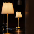 Classic Elegance Table Lamp 3