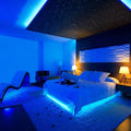 Color LED Strip 1