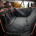 ComfortCarrier | Waar autobescherming en comfort voor je hond samenkomen | +Veilige hondenriem 2