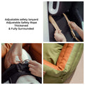 Comfortable Dog Car Seat - PawLuxury 7