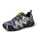 Comfortable Men's Shoe for Hiking and Trekking - RoverTrail 3