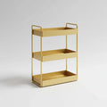 Compact Organizer Tray Modern - GlamBoard 8