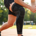 Sportsleeve voor het been