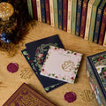 Schrijfwaren-adventskalender