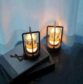 Crystal Lantern Light 8