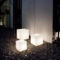 Cubic Garden Light 1