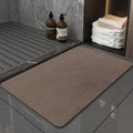 Diatomite Bath Mat 0