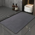 Diatomite Bath Mat 1