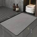 Diatomite Bath Mat 2