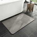 Diatomite Bath Mat 4