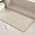 Diatomite Bath Mat 6