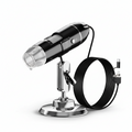 Digital Microscope Handheld USB Portable HD Magnifier Phone 2