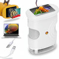 Digital Microscope Portable Handheld 1000x LED Learning Camera 2