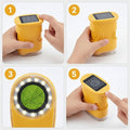 Digital Microscope Portable Handheld 1000x LED Learning Camera 4