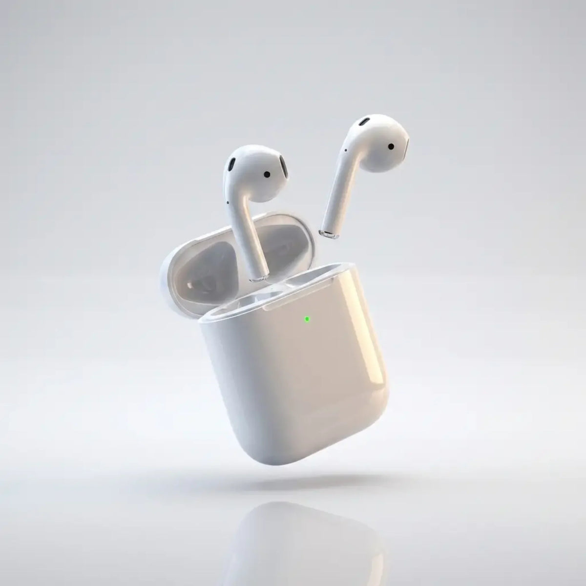 In-ear oordopjes voor onderweg
