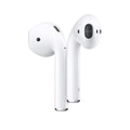 In-ear oordopjes voor onderweg