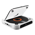 Portable cd-speler
