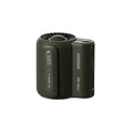 Draagbare Clip Ventilator met 3 Snelheden en 4500mAh Batterij voor Buitengebruik 5