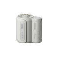 Draagbare Clip Ventilator met 3 Snelheden en 4500mAh Batterij voor Buitengebruik 6