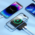 Draadloze powerbank