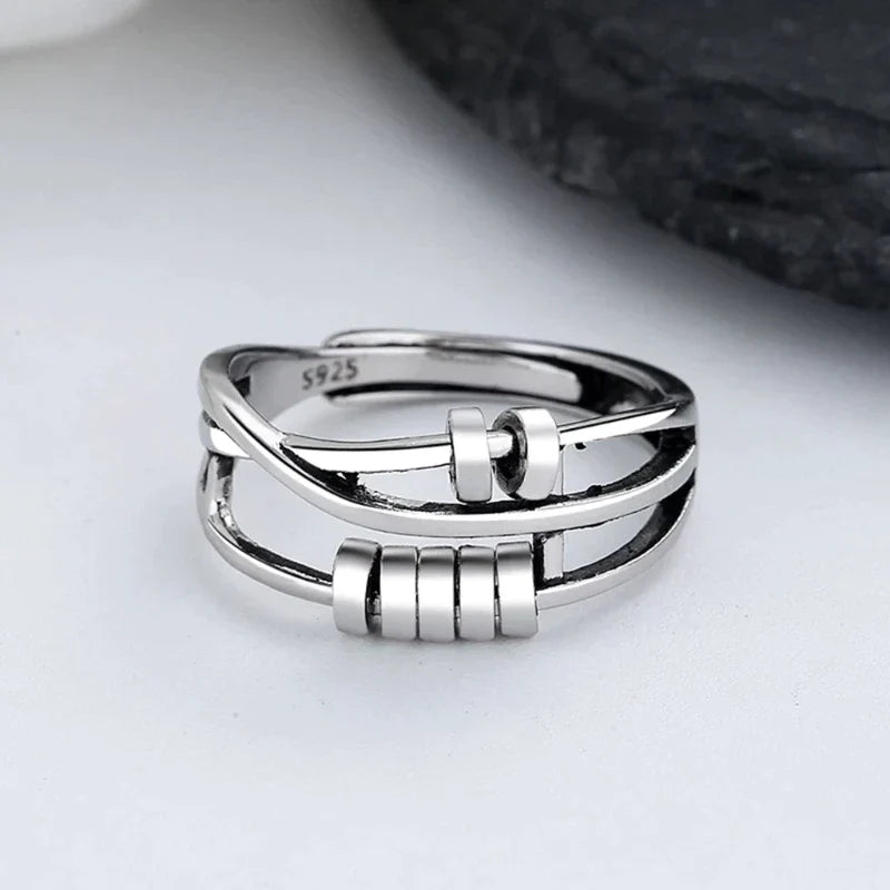 Spinnerring