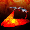 Dracarys Dragon Light 5