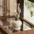 Emberbrush™ Oil Lantern 0
