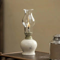 Emberbrush™ Oil Lantern 2