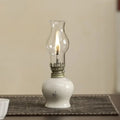 Emberbrush™ Oil Lantern 7