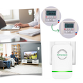 Energie-efficiëntie | Innovatief energiebesparend apparaat 1
