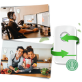 Energie-efficiëntie | Innovatief energiebesparend apparaat 3