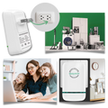 Energie-efficiëntie | Innovatief energiebesparend apparaat 4