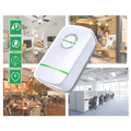 Energie-efficiëntie | Innovatief energiebesparend apparaat 6