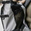 Ergonomic Dog Carrying Backpack - CompanionPack 3