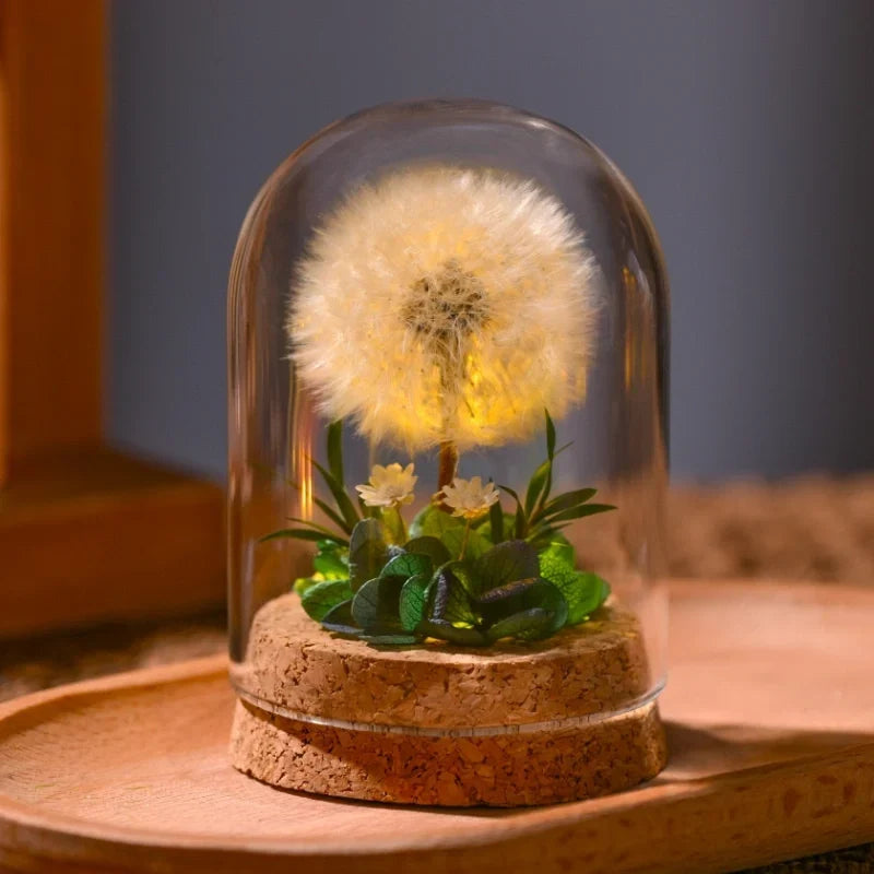 EternaBloom™ Night Light 0