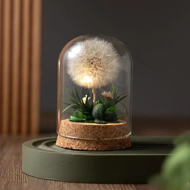 EternaBloom™ Night Light 4