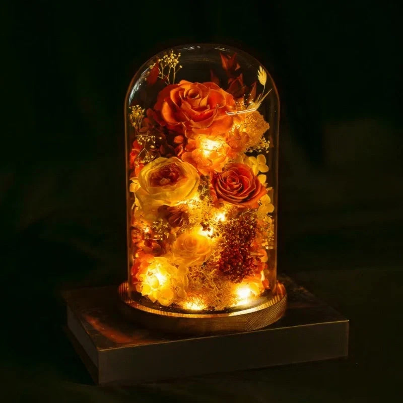 EternaBloom™ Night Light 8