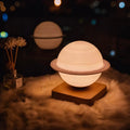 EtherealOrbit™ Levitating Lamp 2