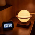EtherealOrbit™ Levitating Lamp 4