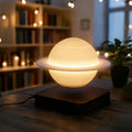 EtherealOrbit™ Levitating Lamp 8