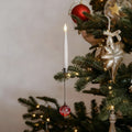 EverGlow™ Christmas Tree Candles 6